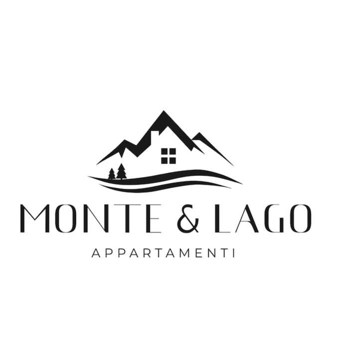 Appartamento Monte Ponte Caffaro Exterior foto