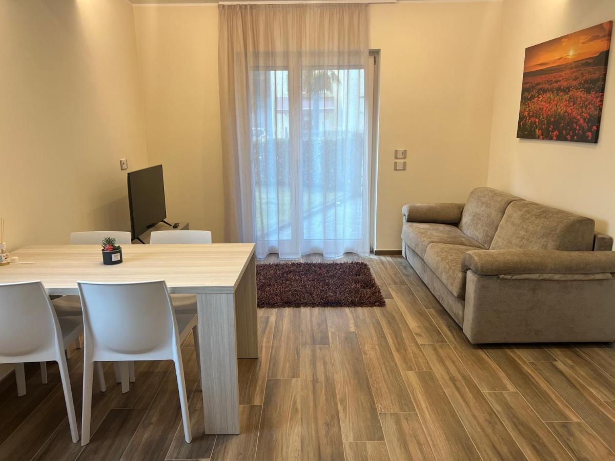 Appartamento Monte Ponte Caffaro Exterior foto