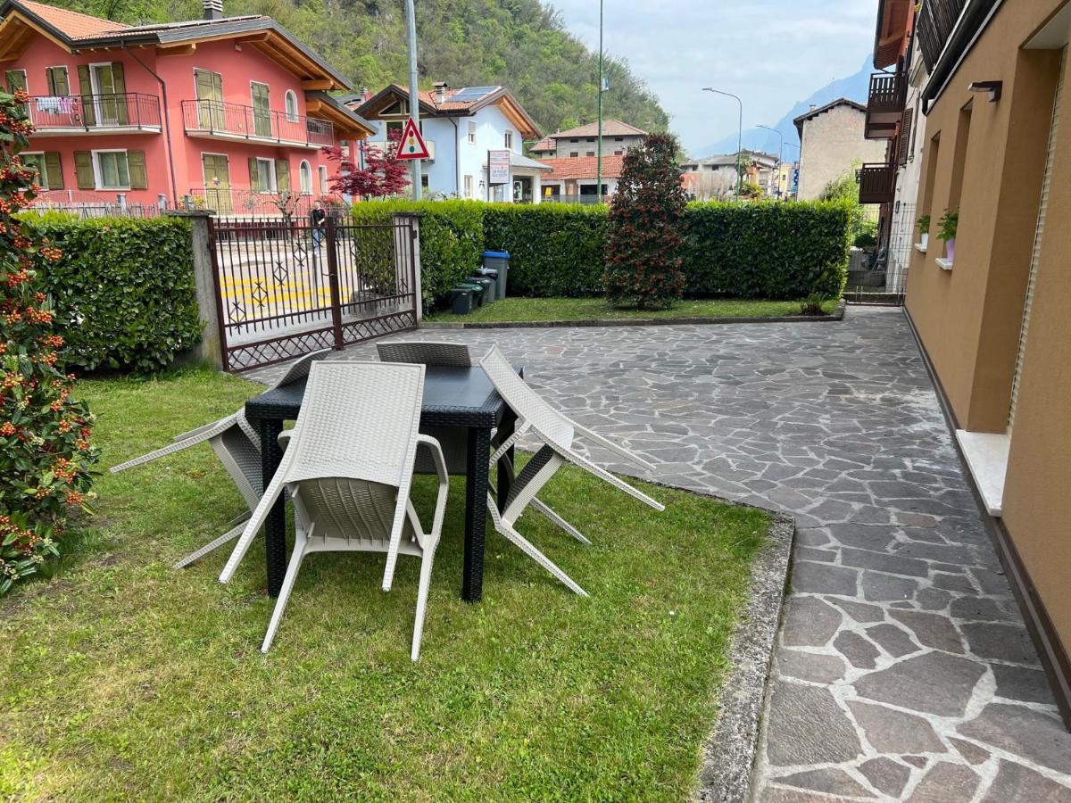 Appartamento Monte Ponte Caffaro Exterior foto